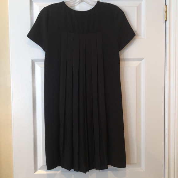 Zara Basic black dress - Picture 2 of 2
